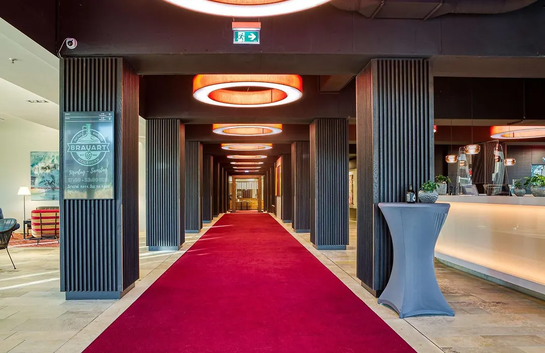 Parkhotel Heilbronn-1