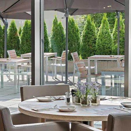 Hotel Newton Heilbronn-3