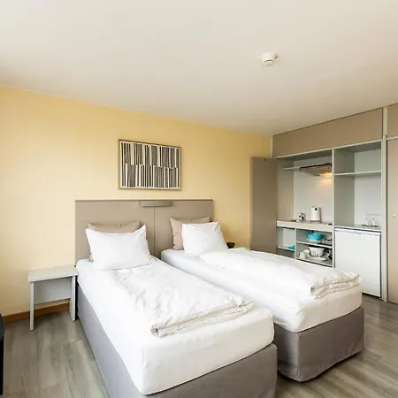 City Hotel Heilbronn-3